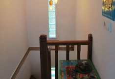 Khác 7 Lacivert Otel Akyaka