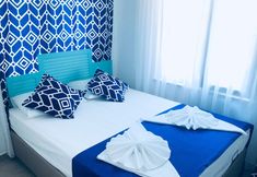 Khác 2 Lacivert Otel Akyaka