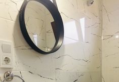 Khác 6 Lacivert Otel Akyaka