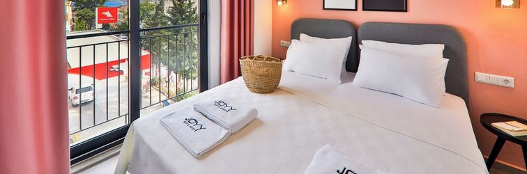 其他 Joyy Suit & Apart