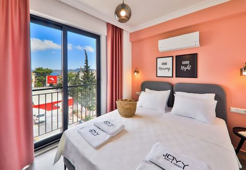 其他 Joyy Suit & Apart