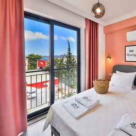 Primary image1Joyy Suit & Apart,卡什区公寓