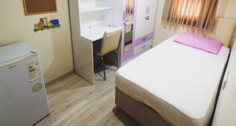 Lain-lain 2 Only Females - Bakirkoy Ladies Hostel