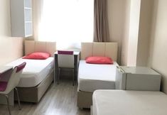 Lain-lain 5 Only Females - Bakirkoy Ladies Hostel