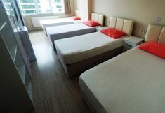 Lain-lain 6 Only Females - Bakirkoy Ladies Hostel