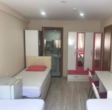 Lain-lain 4 Only Females - Bakirkoy Ladies Hostel