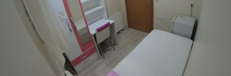 Lain-lain Only Females - Bakirkoy Ladies Hostel