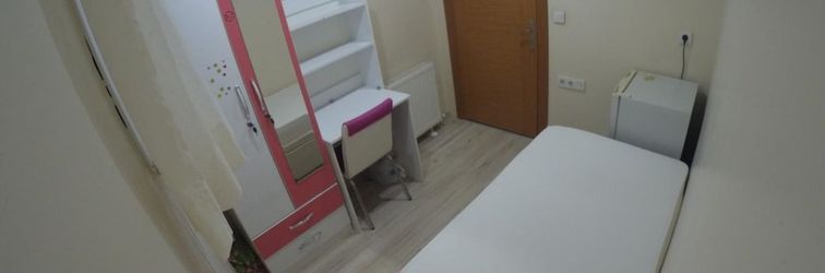 Khác Only Females - Bakirkoy Ladies Hostel