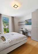 Bilik Montreux Panoramic Views 4BD Apartment