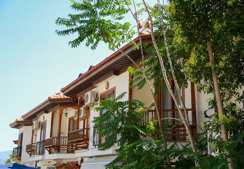 Khác Yali Capkini Akyaka Boutique Hotel