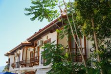 其他 Yali Capkini Akyaka Boutique Hotel