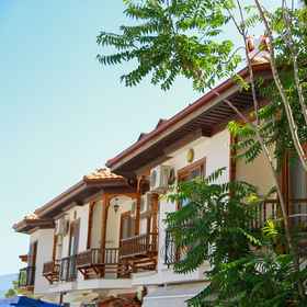 Primary image1阿卡亞卡 Yali Capkini 精品飯店,乌拉飯店