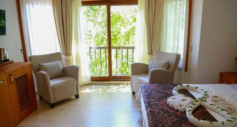 其他 2 Yali Capkini Akyaka Boutique Hotel