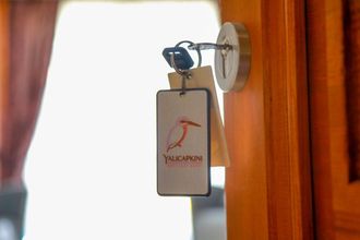 其他 4 Yali Capkini Akyaka Boutique Hotel