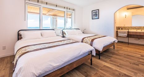 Others 2 Sunset Villa Awaji