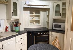 기타 4 Lovely Holiday Home nr Kynance Cove