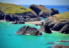 其他 7 Lovely Holiday Home nr Kynance Cove