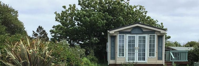 기타 Lovely Holiday Home nr Kynance Cove