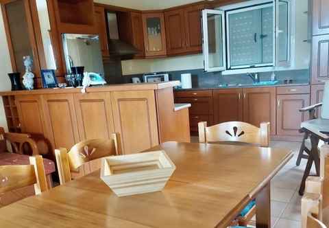 Lain-lain Lefkada - 3 Bed House St Nikolaos, Vonitsa Greece