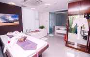 Others 4 Hotel Best Western Chittagong