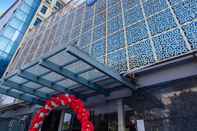 Khác Hotel Best Western Chittagong