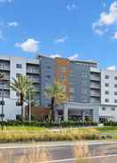 Imej utama TownePlace Suites by Marriott Cape Canaveral