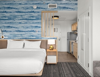 Lain-lain 2 TownePlace Suites by Marriott Cape Canaveral