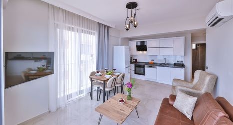 Khác 2 Mare Vista Suite Apart