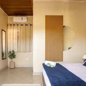 Primary image1伊利亞貝拉 Casa Rosada 旅館,圣保罗州飯店