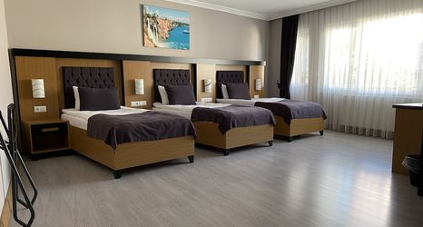 其他 2 Grand Rimedya Hotel Mudanya