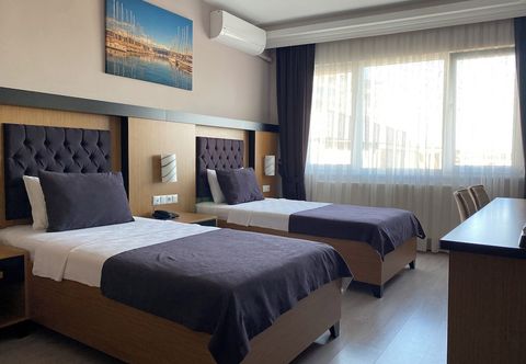 其他 Grand Rimedya Hotel Mudanya