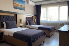 其他 Grand Rimedya Hotel Mudanya