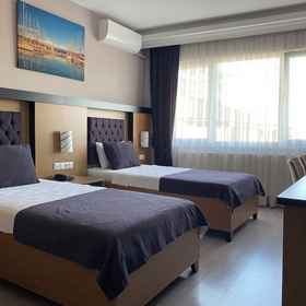 Primary image 1 Grand Rimedya Hotel Mudanya, Bursa Hotels