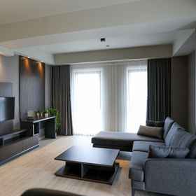 Room1Hotel54 Luxury Suite,萨卡里亚飯店