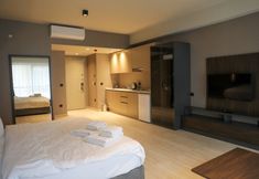 其他 5 Hotel54 Luxury Suite