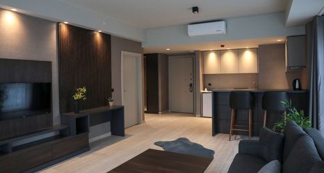 其他 2 Hotel54 Luxury Suite