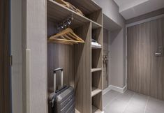 其他 7 City Sleeper at Royal National Hotel