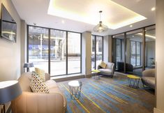 其他 4 City Sleeper at Royal National Hotel