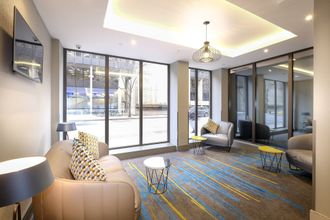 其他 4 City Sleeper at Royal National Hotel