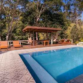 Primary image 1 Chalés Villa Pinhal, Amantikir Park Hotels