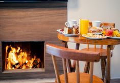 อื่นๆ 4 Chalés Villa Pinhal