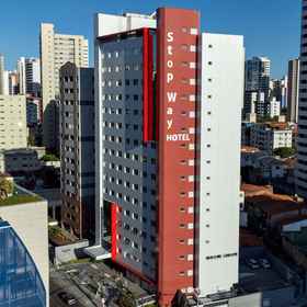 Primary image1福塔雷薩停靠飯店,费雷拉广场飯店