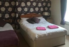 其他 2 The penruddocke arms