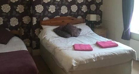 其他 2 The penruddocke arms