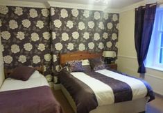 其他 6 The penruddocke arms