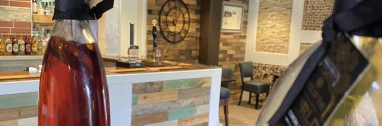 其他 The penruddocke arms