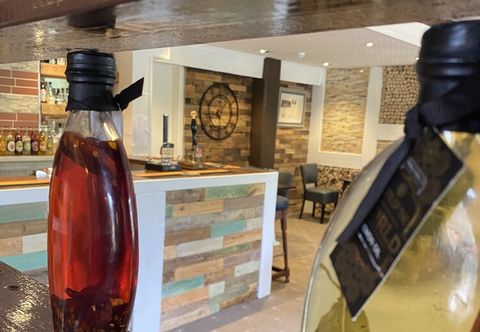 其他 The penruddocke arms