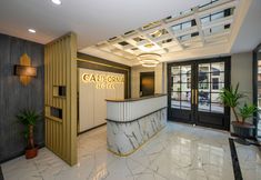 Lainnya 3 California Hotel