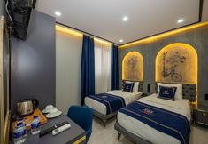 Lainnya 7 California Hotel