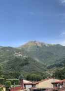 Primary image Casa La Wanda In Camaiore Toscana Terrazza